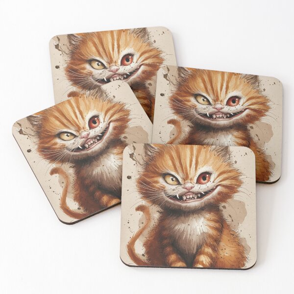 Item preview,  Cat designed and sold by sevenmountains.
