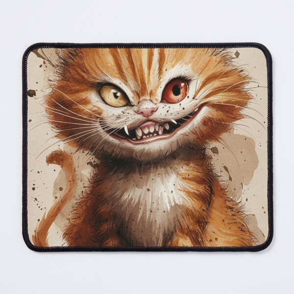 Item preview, Cat designed and sold by sevenmountains.