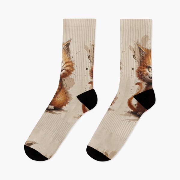 Item preview,  Cat designed and sold by sevenmountains.