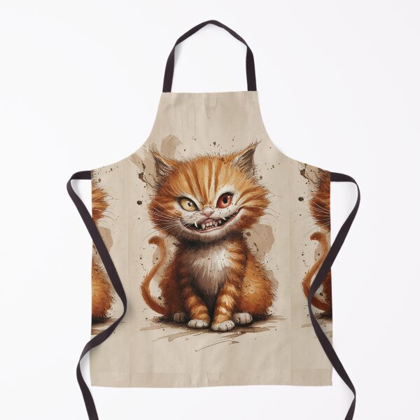 Item preview, Cat designed and sold by sevenmountains.