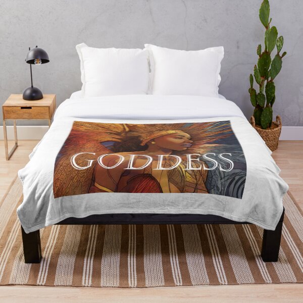 Item preview, Diosa designed and sold by Seeded.