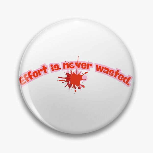 Item preview, Effort is never wasted. designed and sold by arokya53.