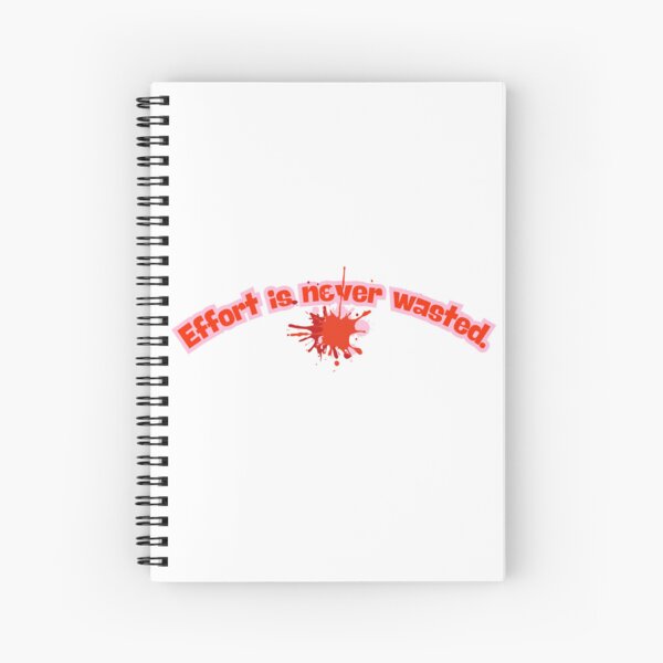 Item preview, Effort is never wasted. designed and sold by arokya53.