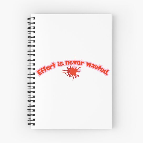 Item preview, Effort is never wasted. designed and sold by arokya53.