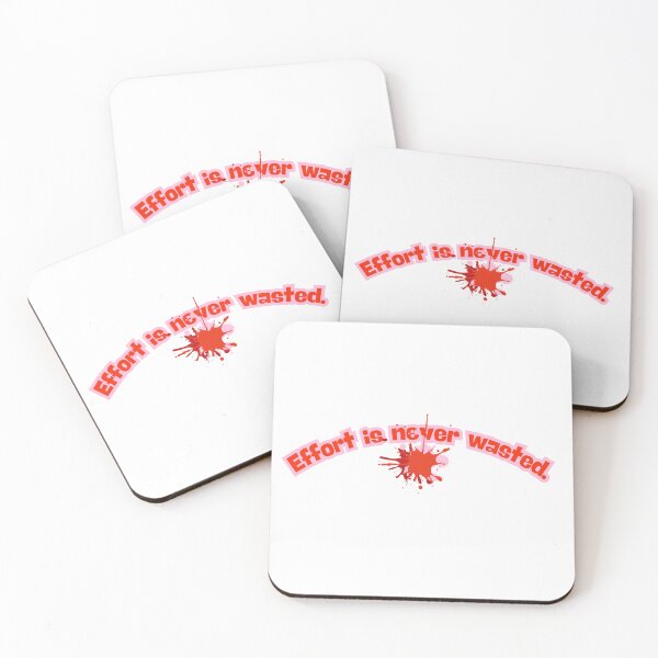 Item preview, Effort is never wasted. designed and sold by arokya53.