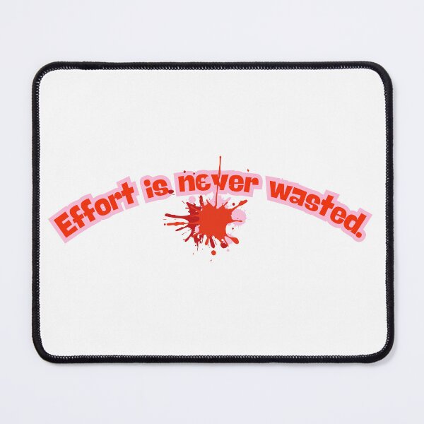Item preview, Effort is never wasted. designed and sold by arokya53.