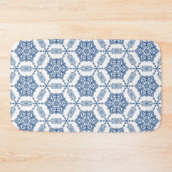 Item preview, ฺBlue flower designed and sold by Korarat.
