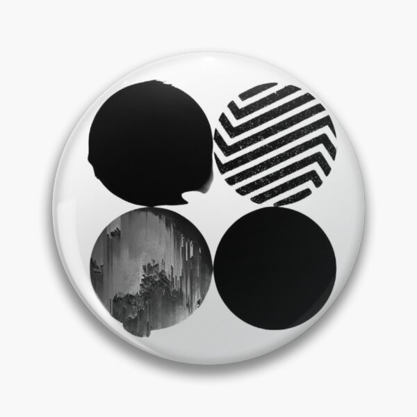 Item preview, Wings Album BTS designed and sold by MiniPorve.