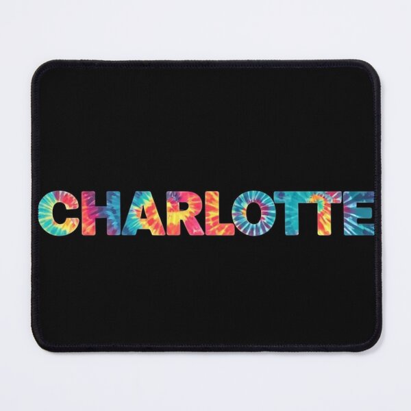 Artikelvorschau, Benutzerdefinierter Name Charlotte entworfen und verkauft von Gabriela McDaniel.