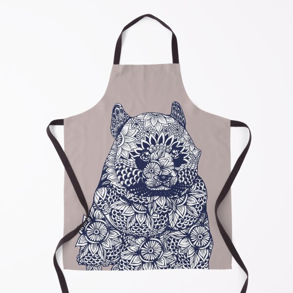 Item preview, MANDALA OF Panda designed and sold by Huebucket.