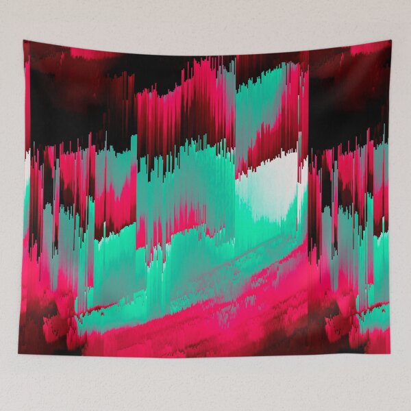 Item preview, Glitch Smear designed and sold by spires.