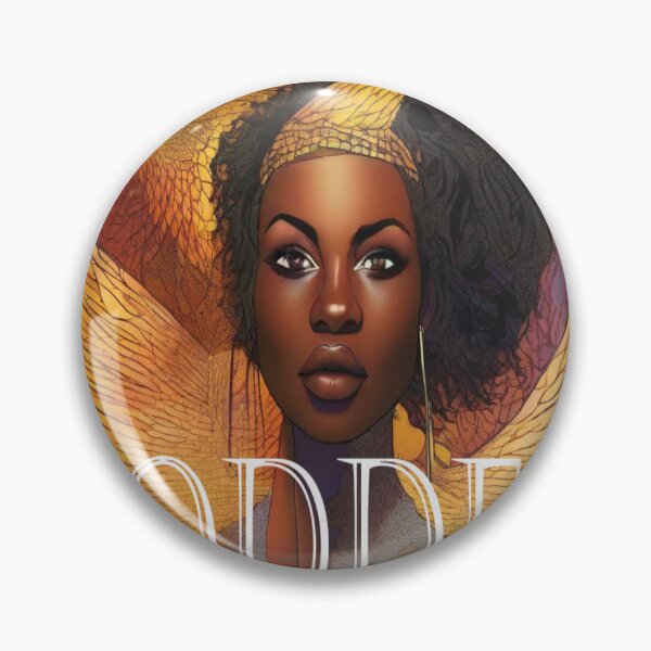 Item preview, Goddess designed and sold by Seeded.