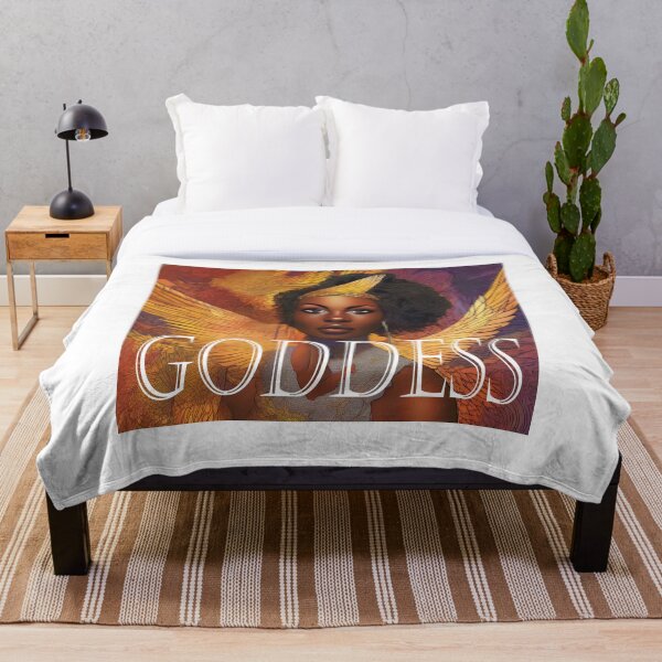 Item preview, Goddess designed and sold by Seeded.