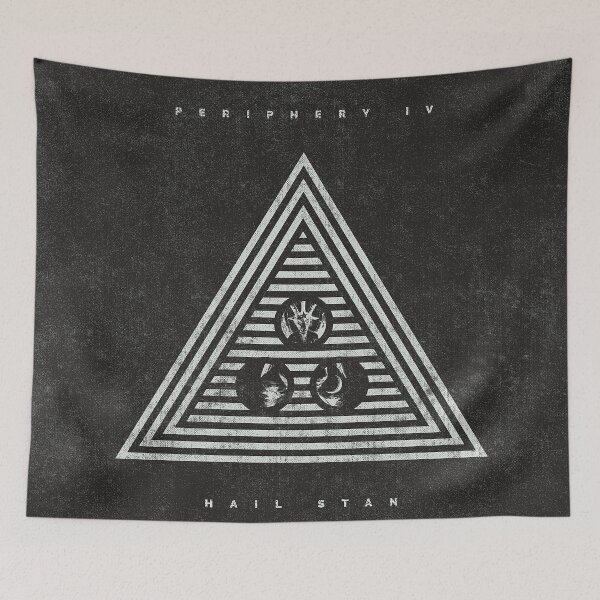 Item preview, Hail Stan designed and sold by mireiaguerrero.