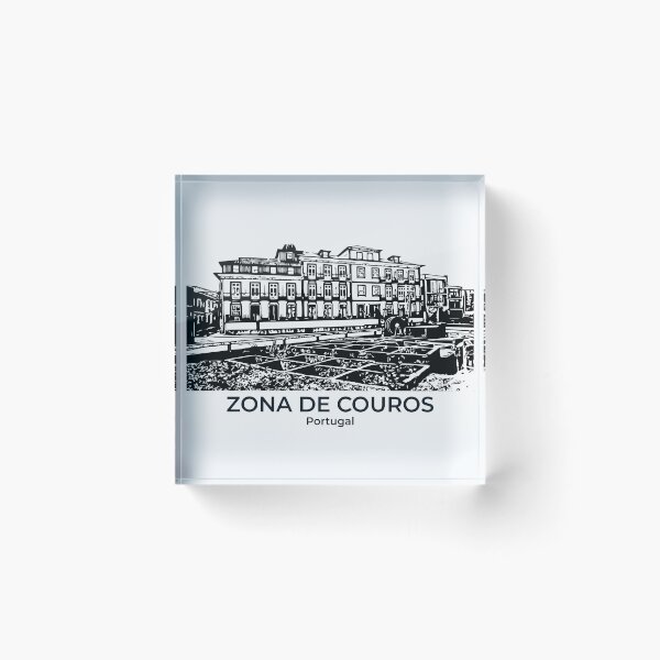 Item preview, Zona de Couros - Portugal designed and sold by Lakeric.