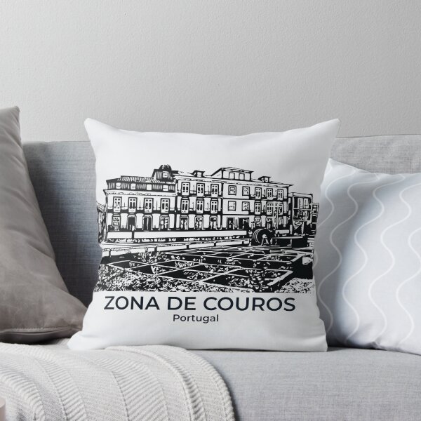 Item preview, Zona de Couros - Portugal designed and sold by Lakeric.