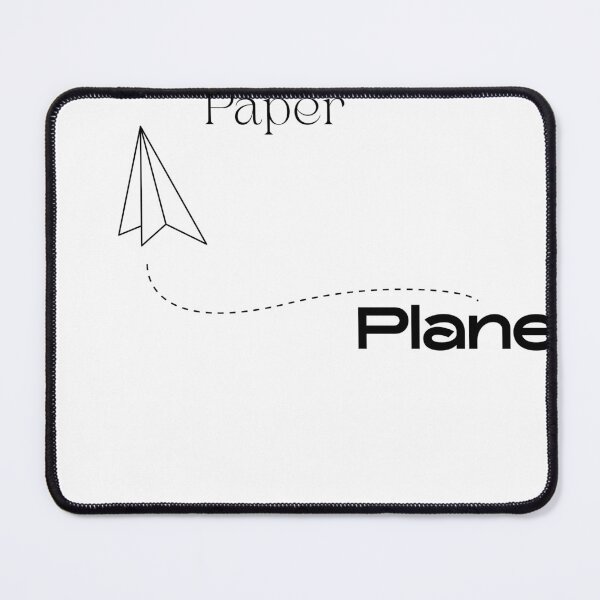 Item preview, Paper airplane designed and sold by Ozmusicfan.