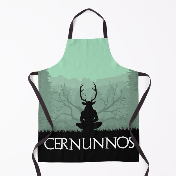 Item preview, Celtic Deities - Cernunnos designed and sold by dgmng.