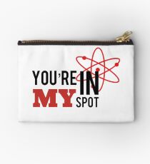 My spot Studio Pouch