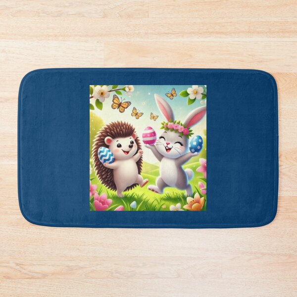 Item preview, Eggs, Hugs & Happy Jigs designed and sold by annenambiro.