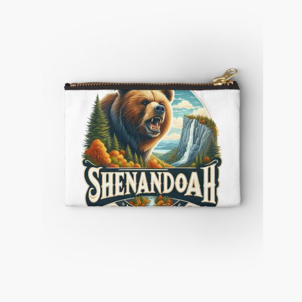 Item preview, Shenandoah national Park designed and sold by clarkfraser.