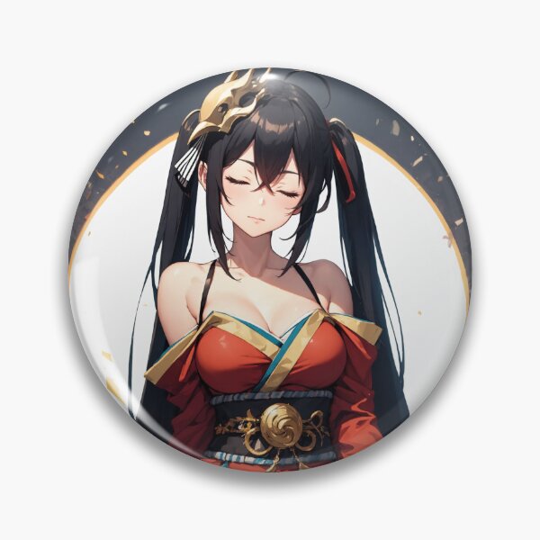 Item preview, Taihou #7 - Azur Lane Fanart designed and sold by iloveanimechibi.