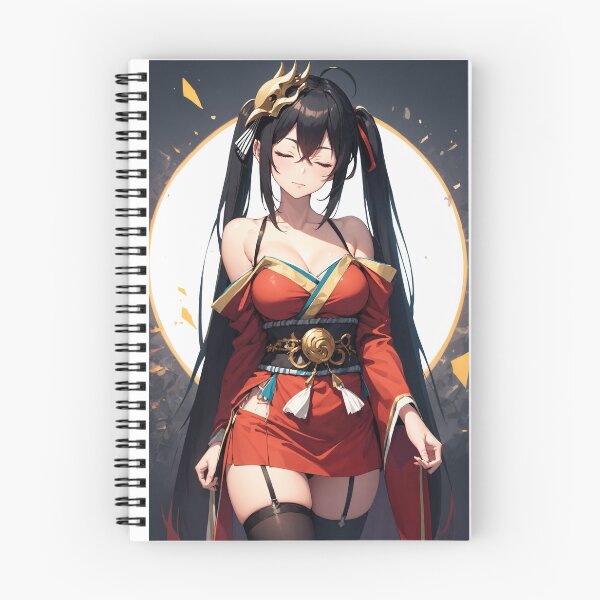 Item preview, Taihou #7 - Azur Lane Fanart designed and sold by iloveanimechibi.