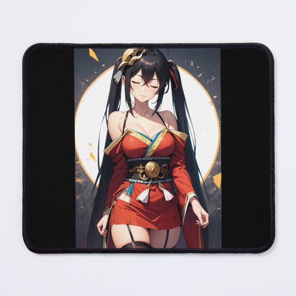 Item preview, Taihou #7 - Azur Lane Fanart designed and sold by iloveanimechibi.