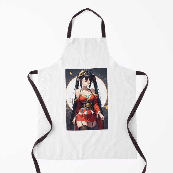 Item preview, Taihou #7 - Azur Lane Fanart designed and sold by iloveanimechibi.