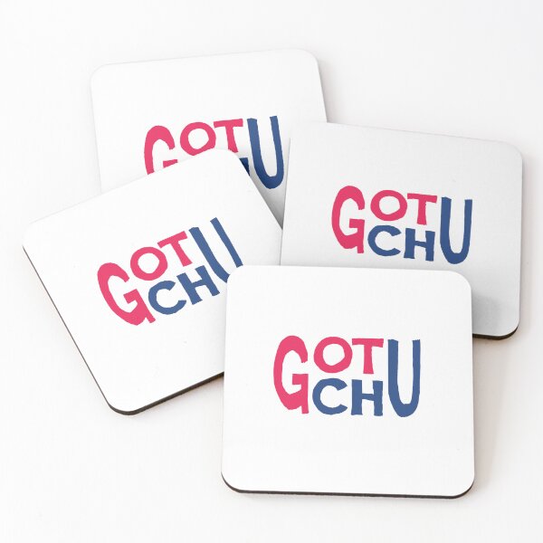 Item preview, Gotchu You Got It I Got You  designed and sold by artisticlivy.