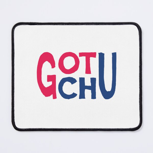 Item preview, Gotchu You Got It I Got You designed and sold by artisticlivy.