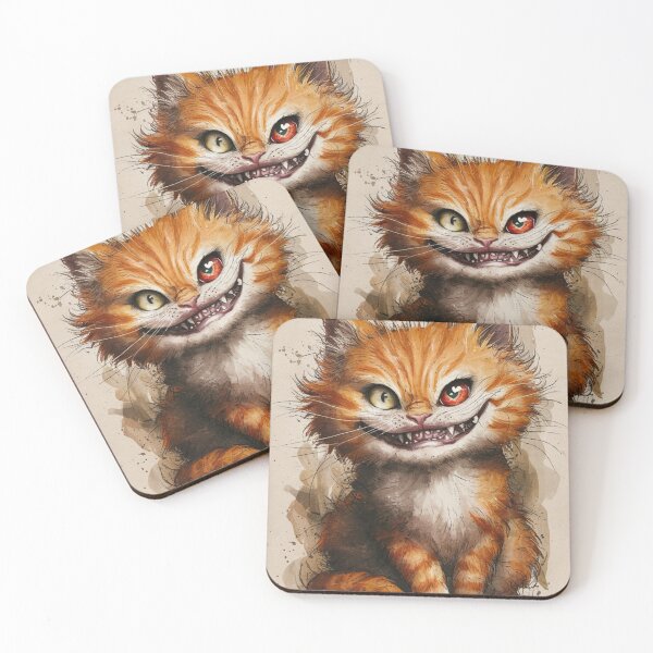 Item preview, Cat designed and sold by sevenmountains.
