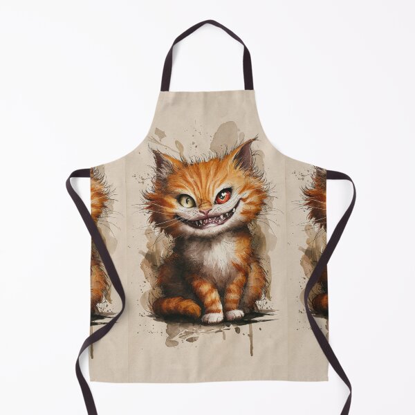 Item preview, Cat designed and sold by sevenmountains.