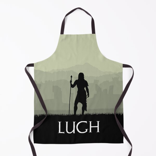 Item preview, Celtic Deities - Lugh designed and sold by dgmng.