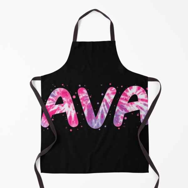 Item preview, Custom Name Ava designed and sold by Gabriela McDaniel.