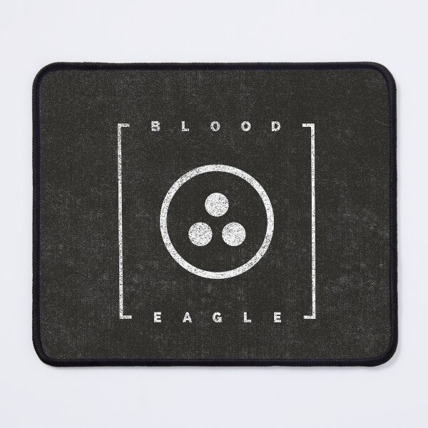 Item preview, Blood Eagle designed and sold by mireiaguerrero.