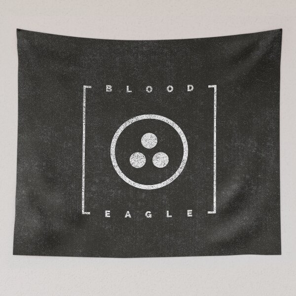 Item preview, Blood Eagle designed and sold by mireiaguerrero.