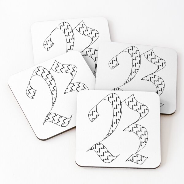 Item preview, Elegant calligraphy design of the initial R, perfect for art and typography lovers. Great as a gift for milestones, fitting for Handwriting Day, Calligraphy Day, and World Art Day! designed and sold by ArtsOfLetters.