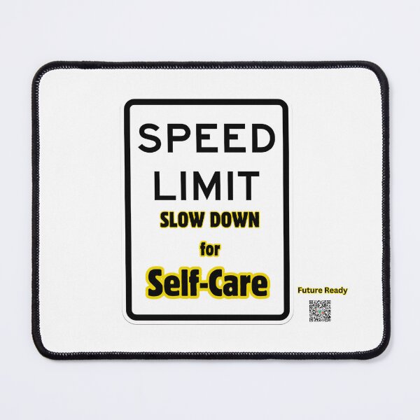 Item preview, Speed Limit designed and sold by FutureReady.