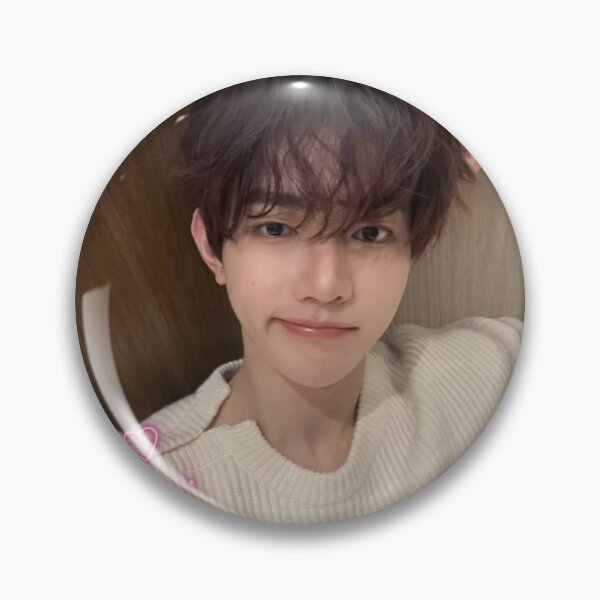 Item preview, Zhang Hao Hanini - zerobaseone zeroni designed and sold by Wolf1Queen.
