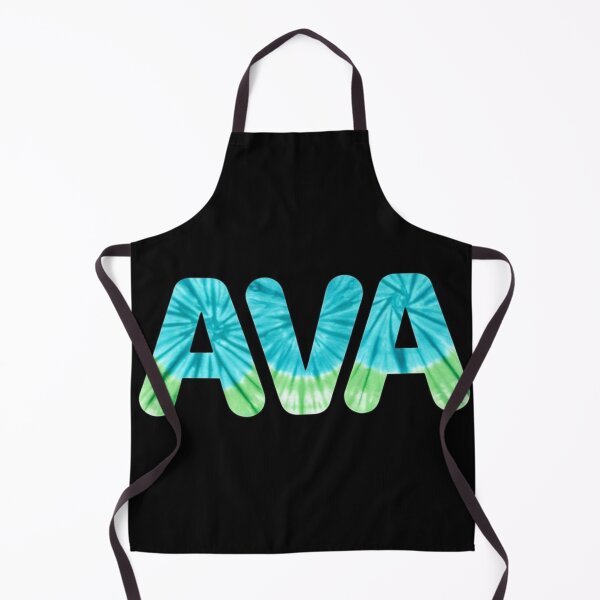 Item preview, Custom Name Ava designed and sold by Gabriela McDaniel.