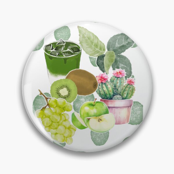Item preview, Everything Green Aesthetic designed and sold by MiniPorve.