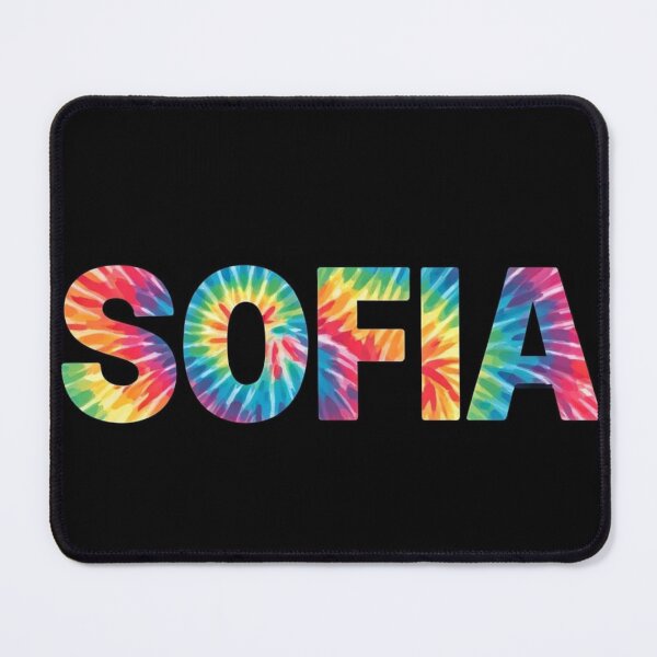Item preview, Custom Name Sofia designed and sold by Gabriela McDaniel.