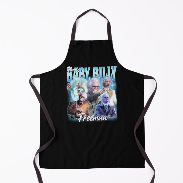 Item preview, Uncle Baby Billy Freeman Vintage designed and sold by hammefatal.