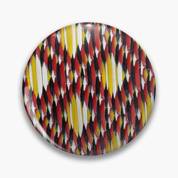 Item preview, Traditional Thai Woven Mat with Intricate Patterns designed and sold by Glam-OOTD.
