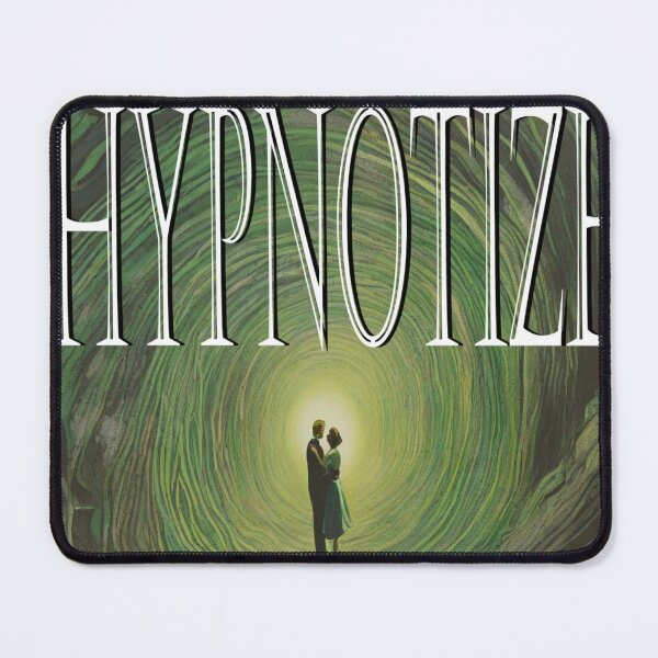 Item preview, Hypnotize designed and sold by Seeded.