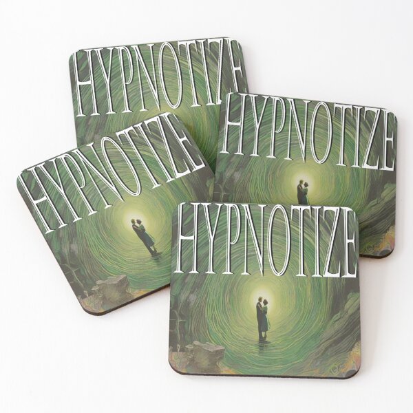Item preview, Hypnotize designed and sold by Seeded.
