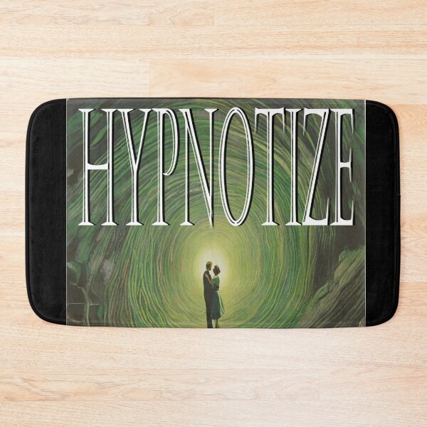Item preview, Hypnotize designed and sold by Seeded.