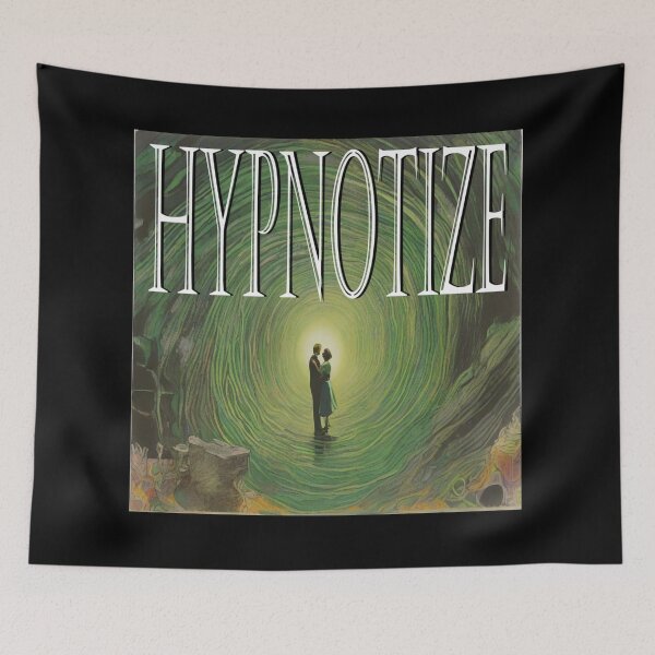 Item preview, Hypnotize designed and sold by Seeded.