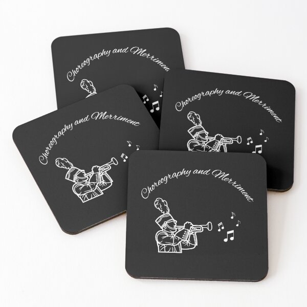 Item preview, Severance Choreography and Merriment designed and sold by Noah V's Merch.
